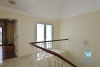 Five-bedroom villa for rent in Vinhome Riverside near BIS international school